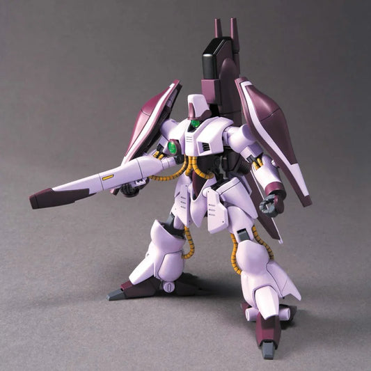 Bandai HGUC 1/144 No.062 AMX-003 Gaza C [Haman Karn Custom] - Kidultverse