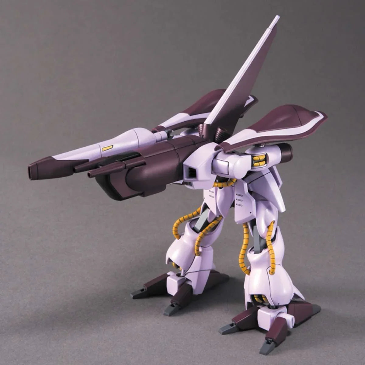 Bandai HGUC 1/144 No.062 AMX-003 Gaza C [Haman Karn Custom] - Kidultverse