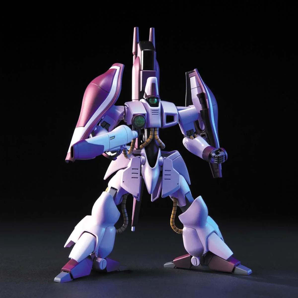 Bandai HGUC 1/144 No.062 AMX-003 Gaza C [Haman Karn Custom] - Kidultverse