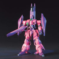 Bandai HGUC 1/144 No.063 AMX-003 Gaza C - Kidultverse