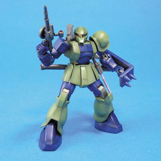 Bandai HGUC 1/144 No.064 MS-05B Zaku I - Kidultverse