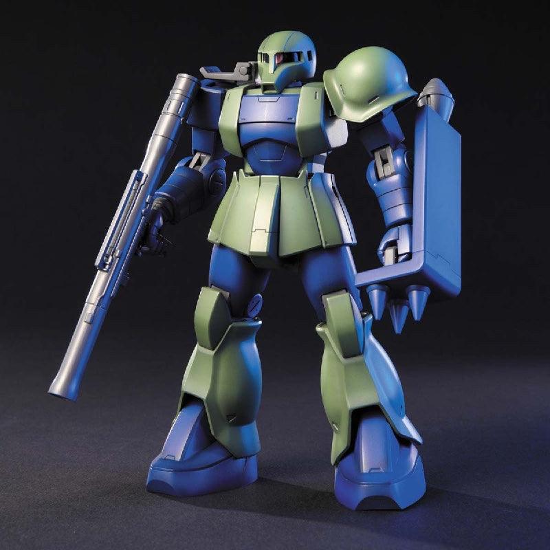 Bandai HGUC 1/144 No.064 MS-05B Zaku I - Kidultverse