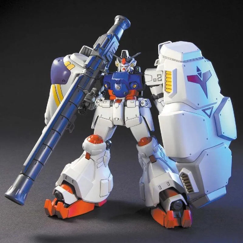 Bandai HGUC 1/144 No.066 RX-78GP02A Gundam [Physalis] - Kidultverse