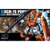 Bandai HGUC 1/144 No.067 RGM-79 Powered GM - Kidultverse