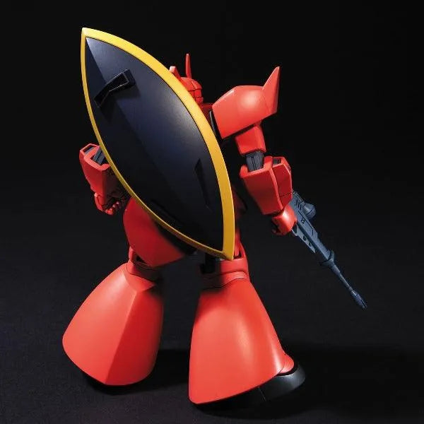 Bandai HGUC 1/144 No.070 MS-14S Gelgoog [Char Aznable Custom] - Kidultverse