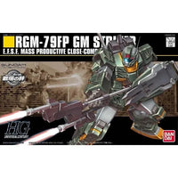 Bandai HGUC 1/144 No.072 RGM-79FP GM Striker