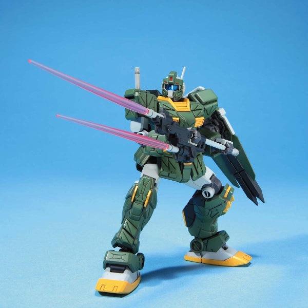 Bandai HGUC 1/144 No.072 RGM-79FP GM Striker - Kidultverse