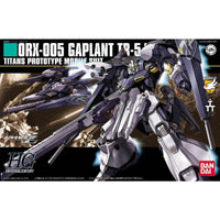 Bandai HGUC 1/144 No.073 ORX-005 Gaplant TR-5 [Hrairoo] - Kidultverse