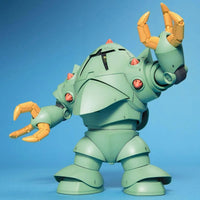 HGUC 1/144 No.081 MSM-10 Zock – three-quarter front view with arms raised
