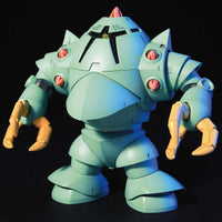 HGUC 1/144 No.081 MSM-10 Zock – front three-quarter view of assembled figure