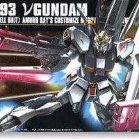 Bandai HGUC 1/144 No.086 RX-93 Nu Gundam