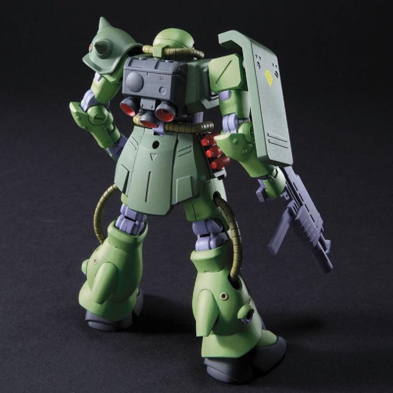 Bandai HGUC 1/144 No.087 MS-06FZ Zaku II FZ - Kidultverse