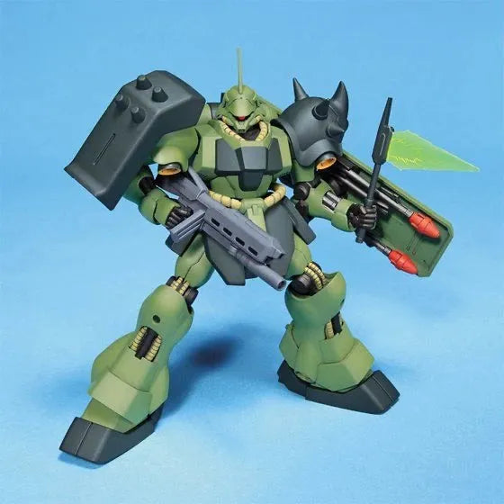 Bandai HGUC 1/144 No.091 AMS-119 Geara Doga - Kidultverse
