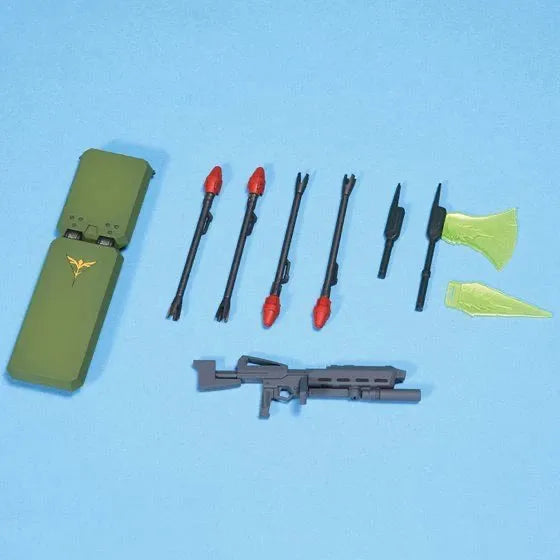 Bandai HGUC 1/144 No.091 AMS-119 Geara Doga - Kidultverse