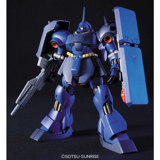 Bandai HGUC 1/144 No.092 AMS-119 Geara Doga [Rezin Custom] - Kidultverse