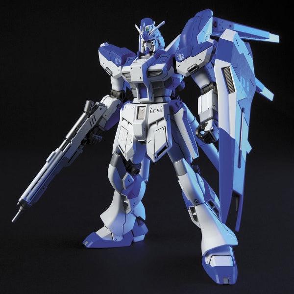 Bandai HGUC 1/144 No.095 RX-93-ν2 Hi-Nu Gundam - Kidultverse