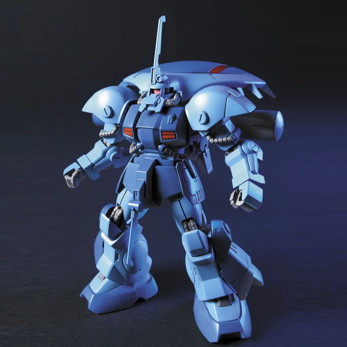 Bandai HGUC 1/144 No.096 RMS-119 EWAC Zack - Kidultverse