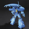 Bandai HGUC 1/144 No.096 RMS-119 EWAC Zack - Kidultverse