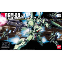 Bandai HGUC 1/144 No.097 RGM-89 Jegan