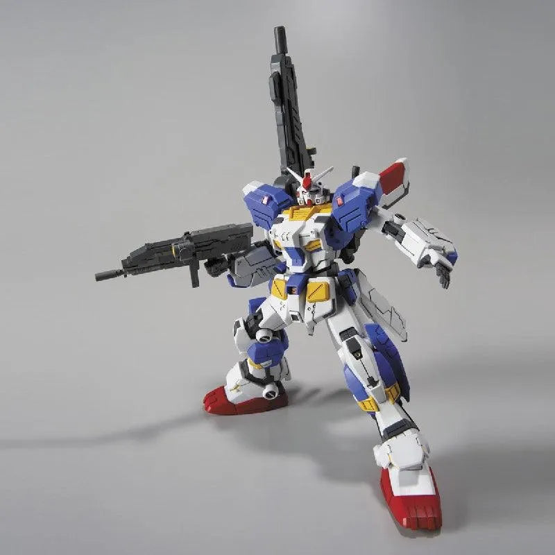 Bandai HGUC 1/144 No.098 FA-78-3 Full Armor Gundam 7th - Kidultverse