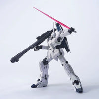 Bandai HGUC 1/144 No.101 RX-0 Unicorn Gundam [Unicorn Mode] - Kidultverse