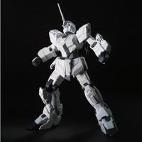 Bandai HGUC 1/144 No.101 RX-0 Unicorn Gundam [Unicorn Mode] - Kidultverse