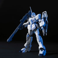 Bandai HGUC 1/144 No.101 RX-0 Unicorn Gundam [Unicorn Mode] - Kidultverse