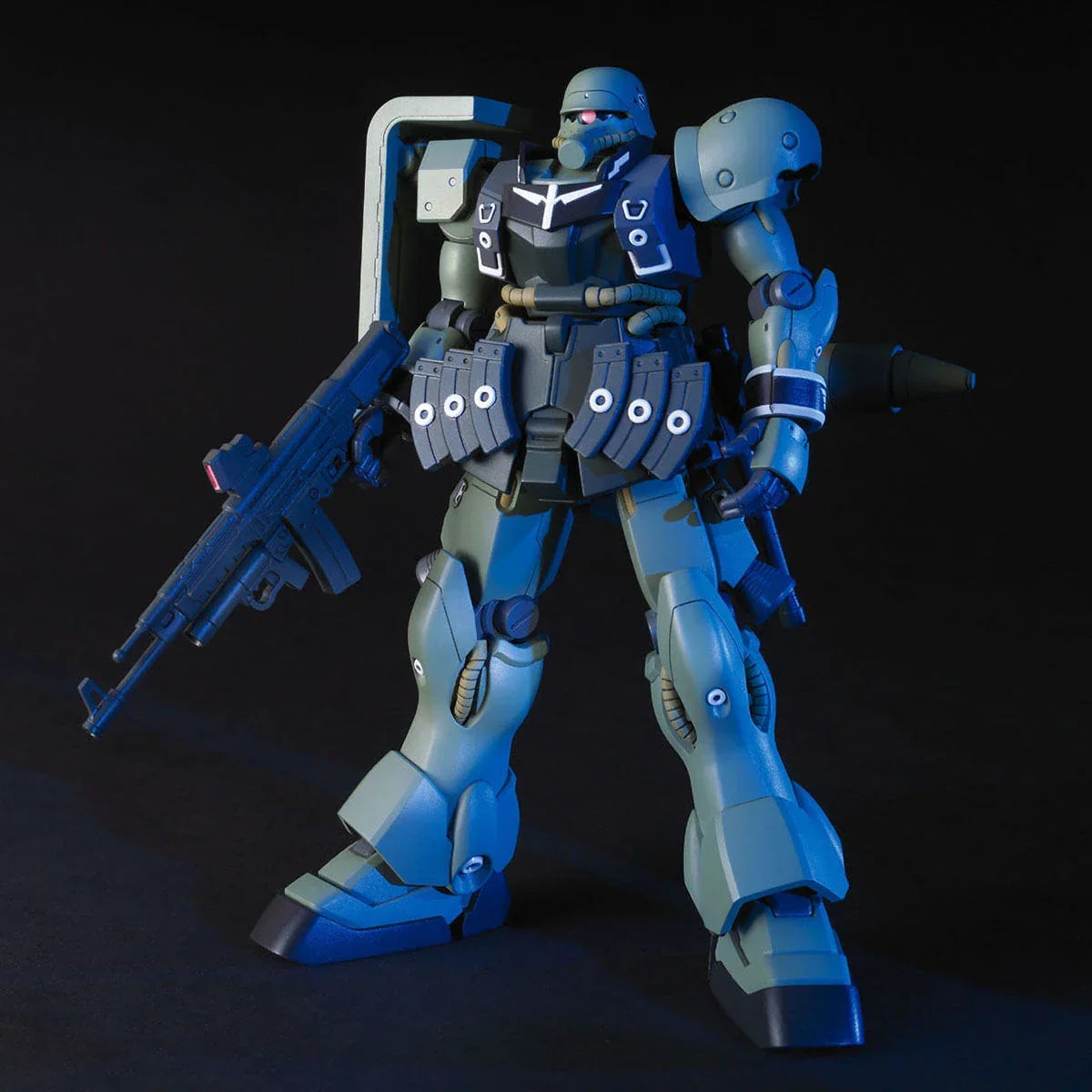 Bandai HGUC 1/144 No.102 AMS-129 Geara Zulu - Kidultverse