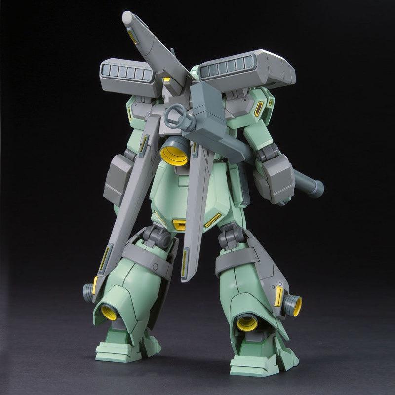 Bandai HGUC 1/144 No.104 RGM-89S Stark Jegan - Kidultverse