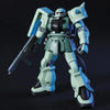 Bandai HGUC 1/144 No.105 MS-06F2 Zaku II F2 Type [Zeon Ver.] - Kidultverse