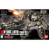 Bandai HGUC 1/144 No.106 D-50C Loto Twin Set [Unicorn Ver.] - Kidultverse