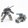 Bandai HGUC 1/144 No.106 D-50C Loto Twin Set [Unicorn Ver.] - Kidultverse