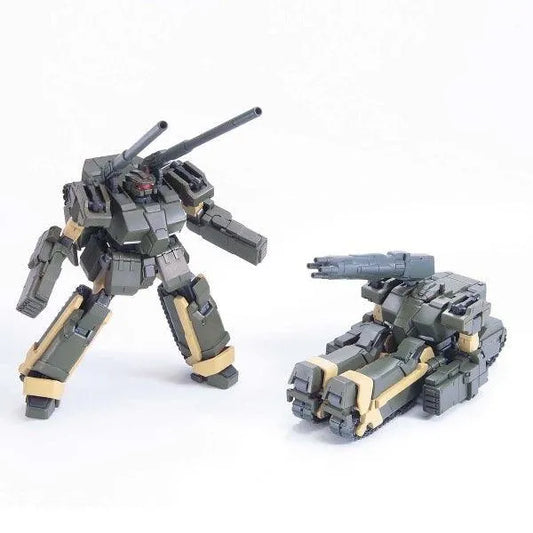 Bandai HGUC 1/144 No.106 D-50C Loto Twin Set [Unicorn Ver.] - Kidultverse