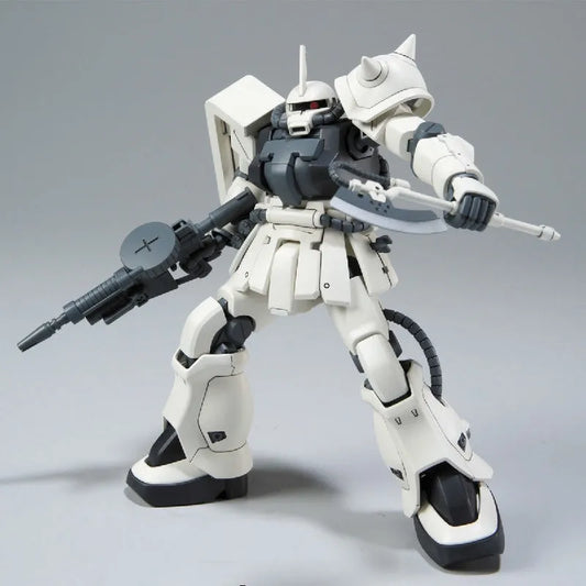 Bandai HGUC 1/144 No.107 MS-06F2 Zaku II F2 Type [E.F.S.F Ver.] - Kidultverse