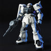 Bandai HGUC 1/144 No.107 MS-06F2 Zaku II F2 Type [E.F.S.F Ver.] - Kidultverse