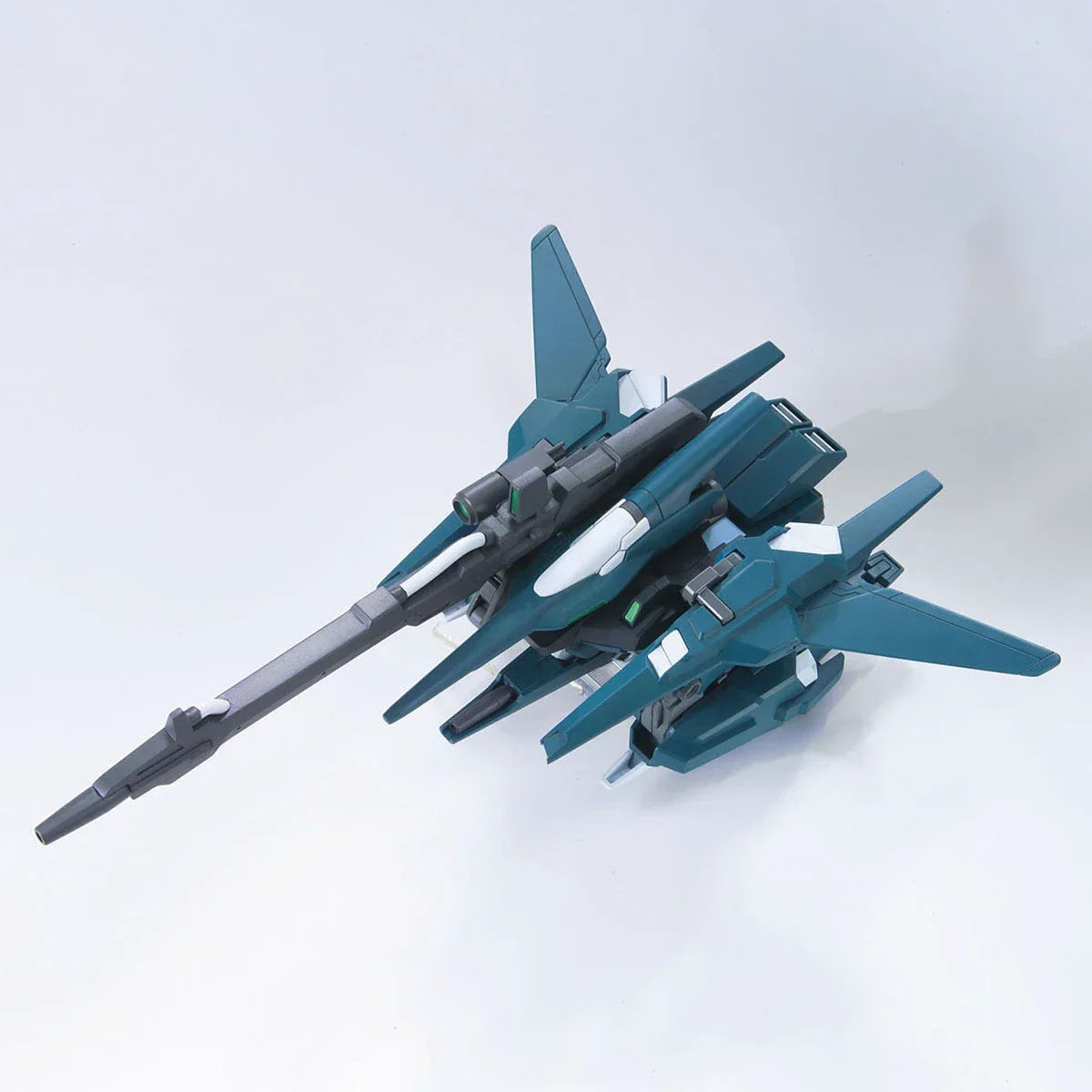 Bandai HGUC 1/144 No.108 RGZ-95C ReZEL [Commander Type] - Kidultverse
