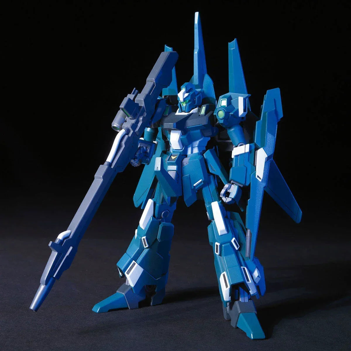 Bandai HGUC 1/144 No.108 RGZ-95C ReZEL [Commander Type] - Kidultverse