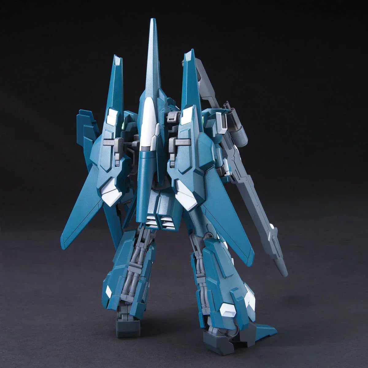 Bandai HGUC 1/144 No.108 RGZ-95C ReZEL [Commander Type] - Kidultverse