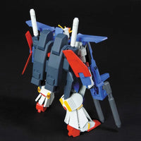 Bandai HGUC 1/144 No.111 MSZ-010 ZZ Gundam - Kidultverse