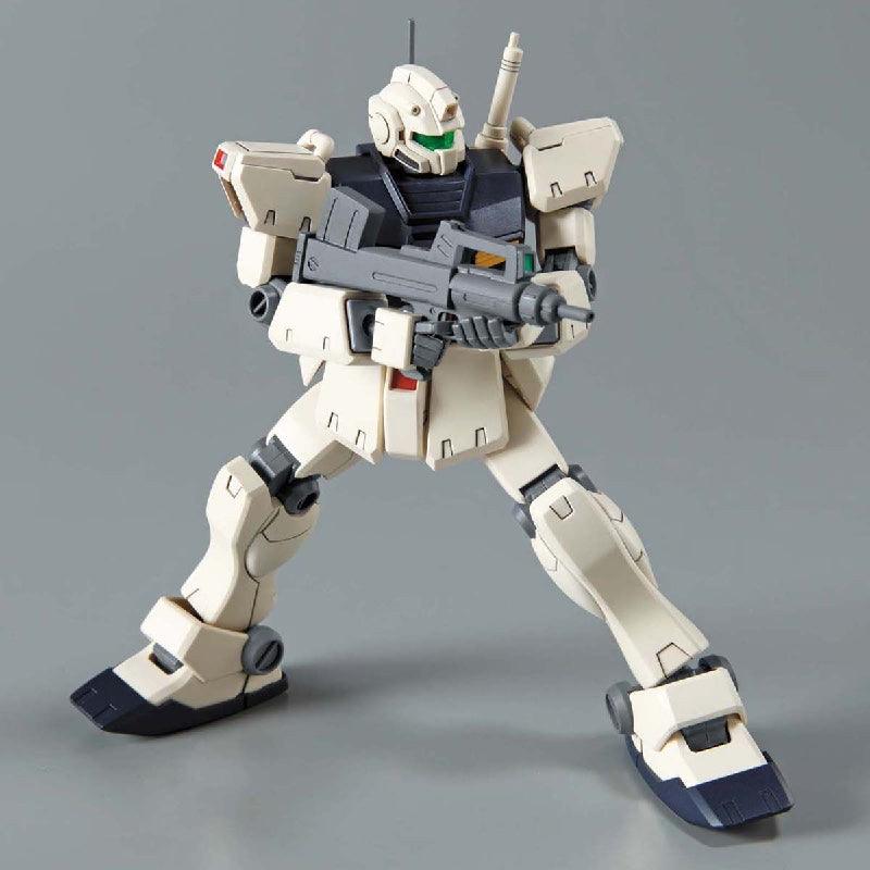 Bandai HGUC 1/144 No.113 RGM-79C GM Type C - Kidultverse