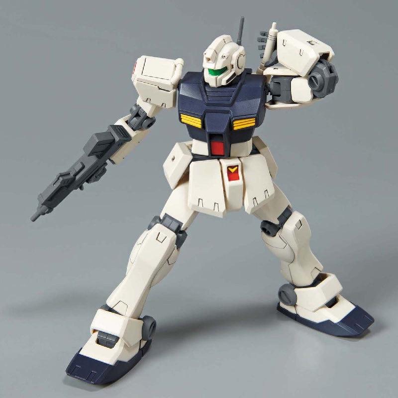 Bandai HGUC 1/144 No.113 RGM-79C GM Type C - Kidultverse