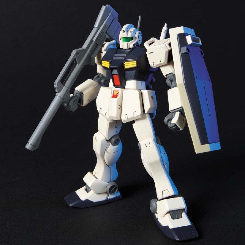 Bandai HGUC 1/144 No.113 RGM-79C GM Type C - Kidultverse