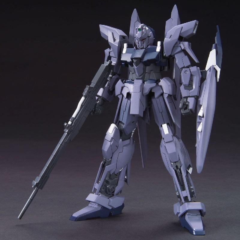 Bandai HGUC 1/144 No.115 MSN-001A1 Delta Plus - Kidultverse