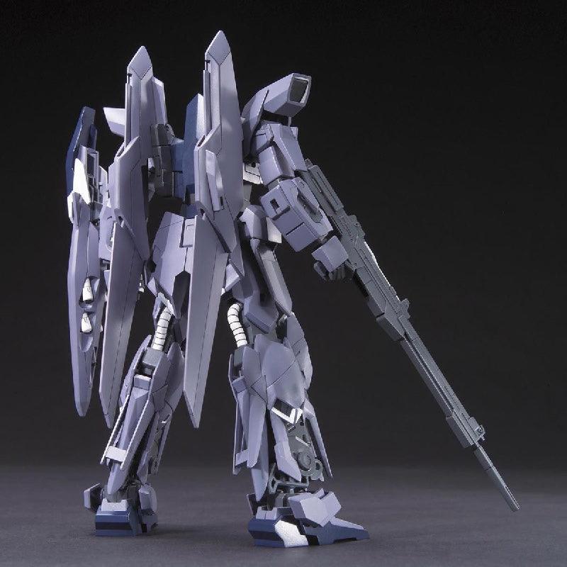 Bandai HGUC 1/144 No.115 MSN-001A1 Delta Plus - Kidultverse