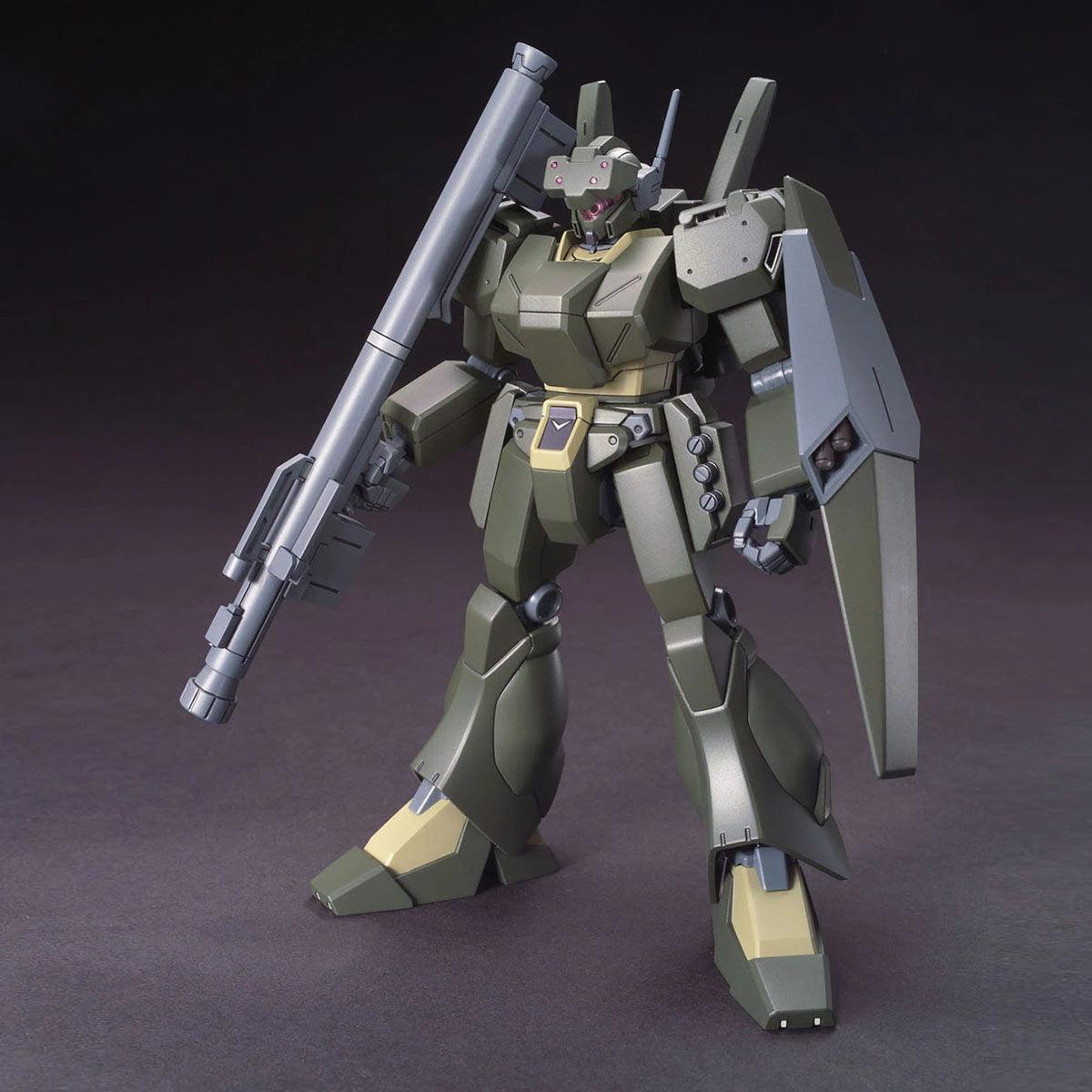 Bandai HGUC 1/144 No.123 RGM-89De Jegan [ECOAS Type] - Kidultverse