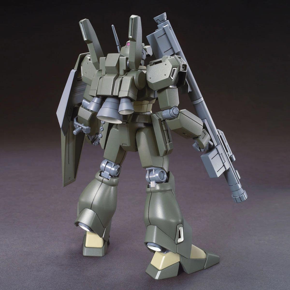 Bandai HGUC 1/144 No.123 RGM-89De Jegan [ECOAS Type] - Kidultverse