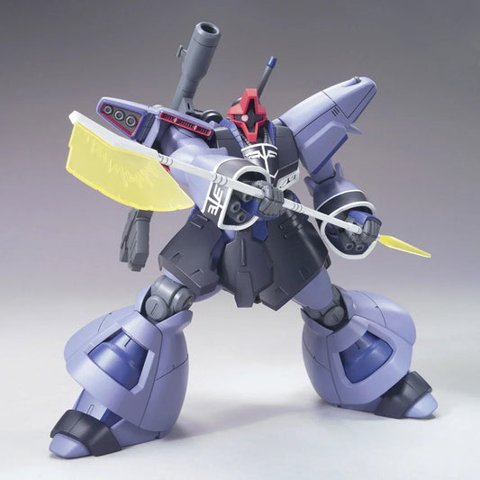 Bandai HGUC 1/144 No.124 AMX-009 Dreissen [Unicorn Ver.] - Kidultverse