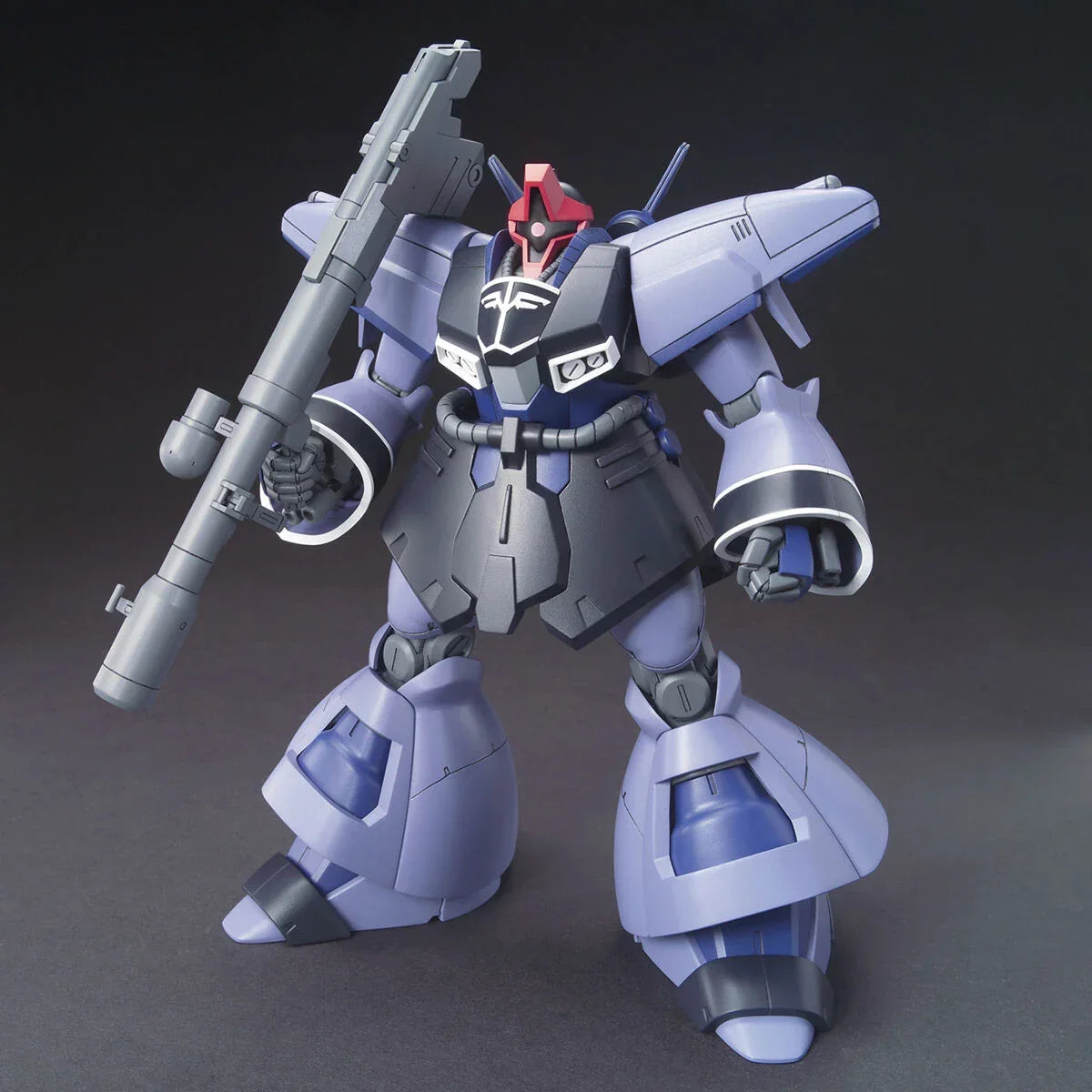 Bandai HGUC 1/144 No.124 AMX-009 Dreissen [Unicorn Ver.] - Kidultverse