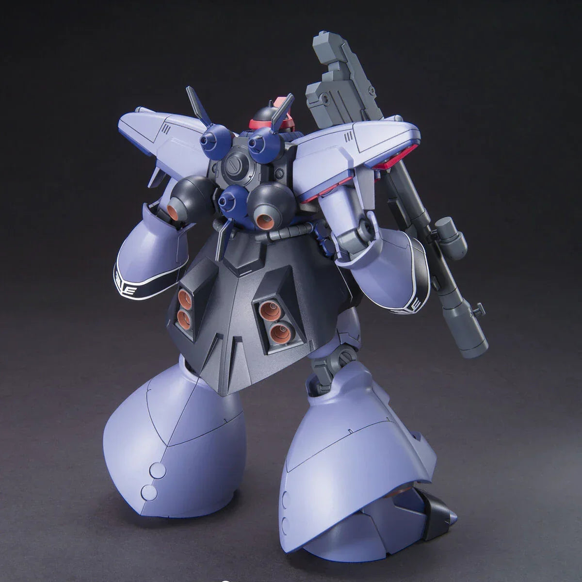 Bandai HGUC 1/144 No.124 AMX-009 Dreissen [Unicorn Ver.] - Kidultverse
