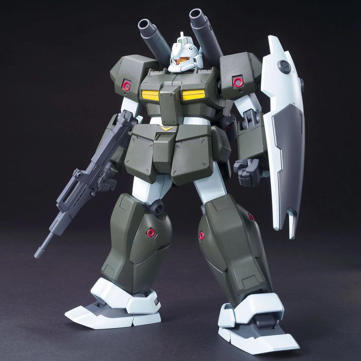 Bandai HGUC 1/144 No.125 RGC-83 GM Cannon II - Kidultverse